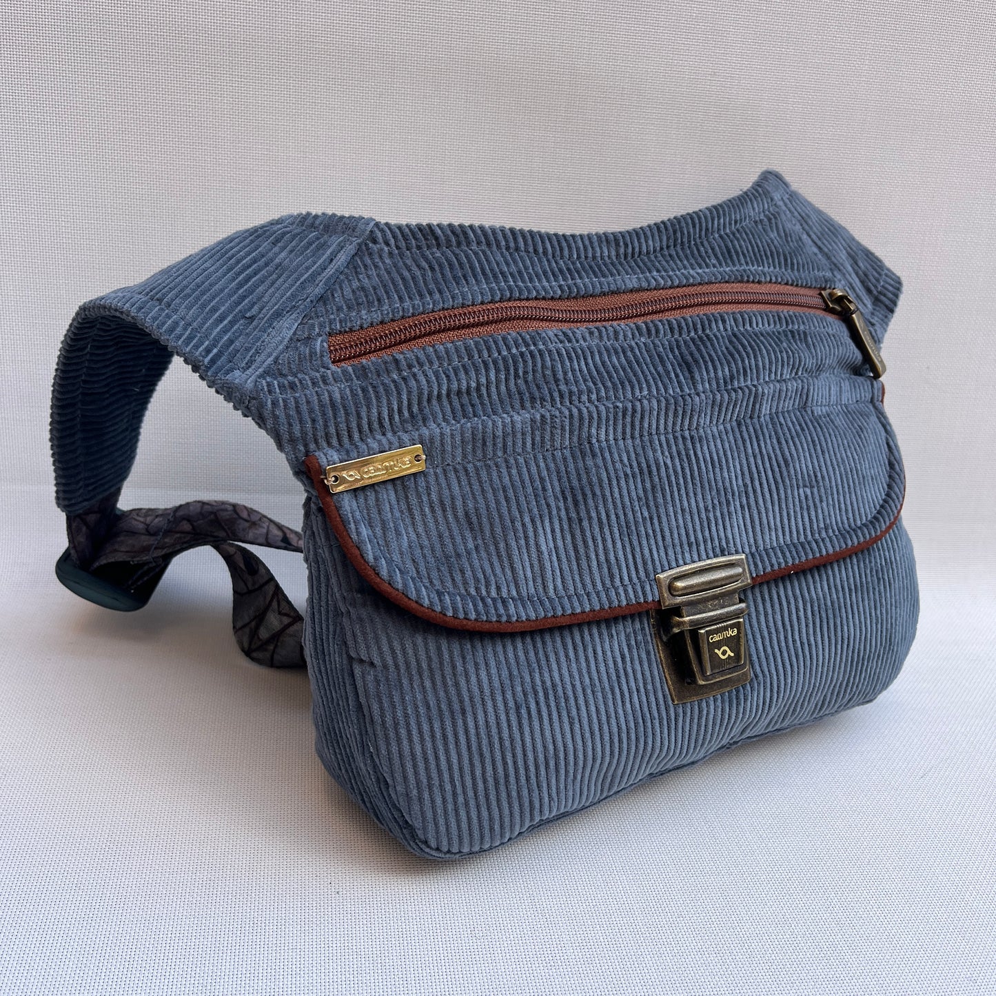 Special Pana Sky + Back pocket Unique Piece No. 13253
