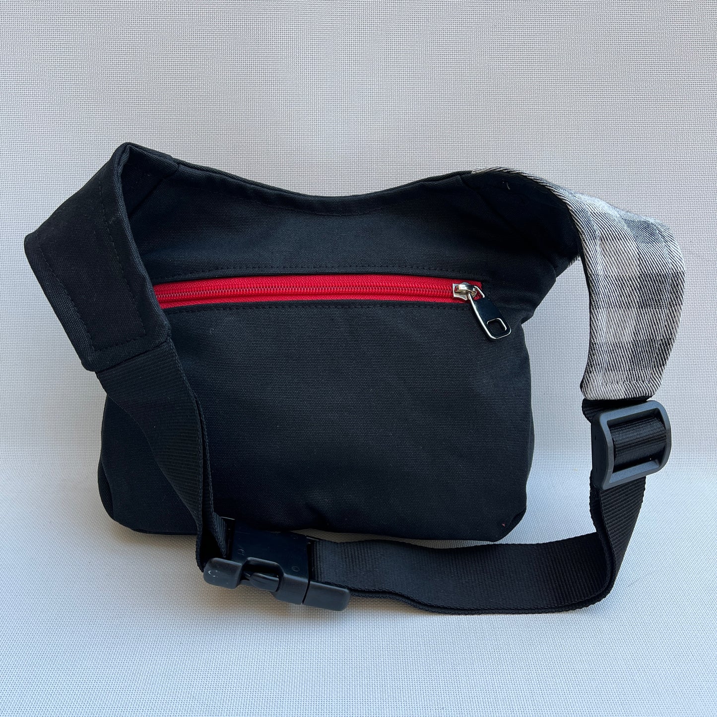 Special Black &amp; Farsell + Back pocket Unique Piece No. 12530