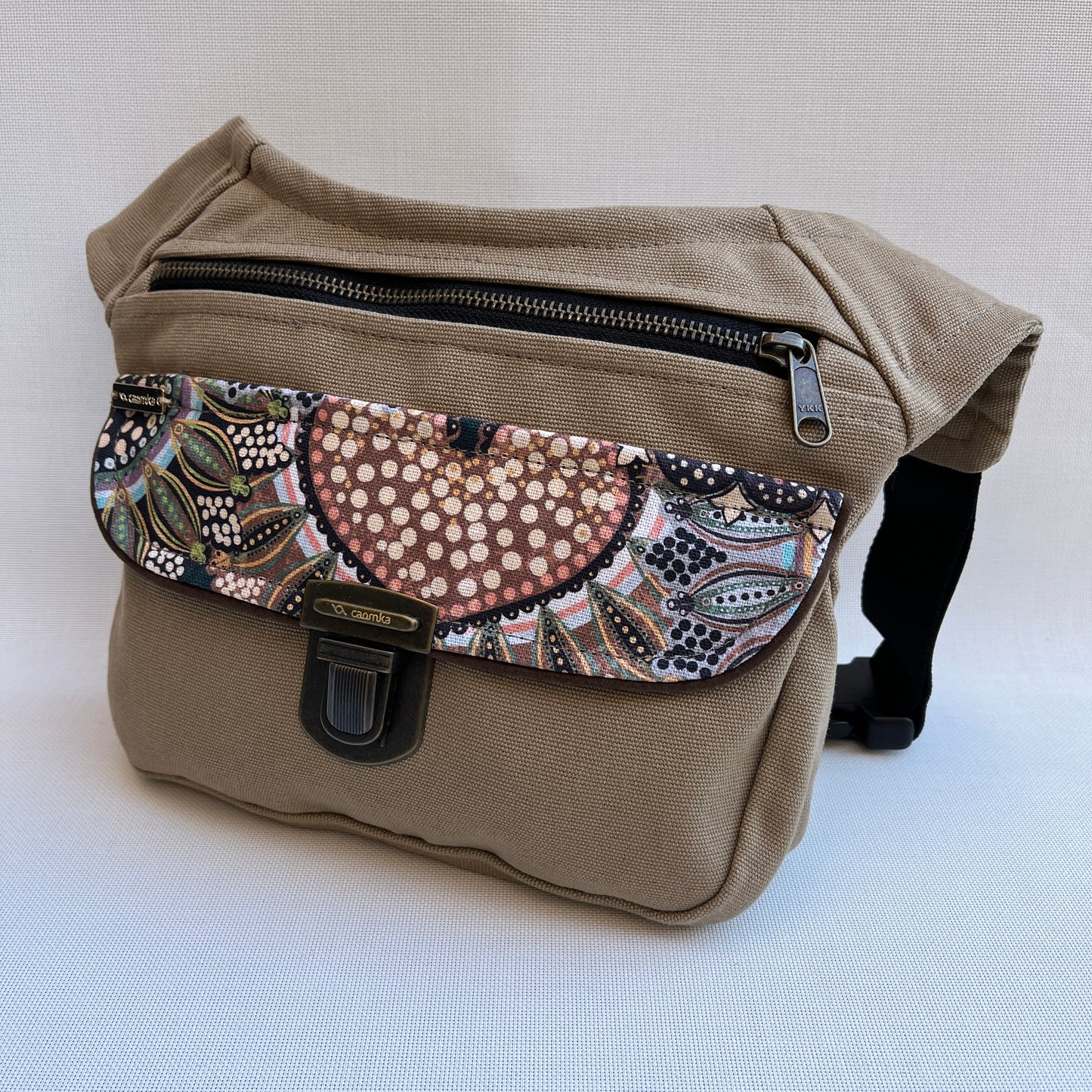 Special Brown & Sweet Mandalas · Pieza Única Núm. 10898