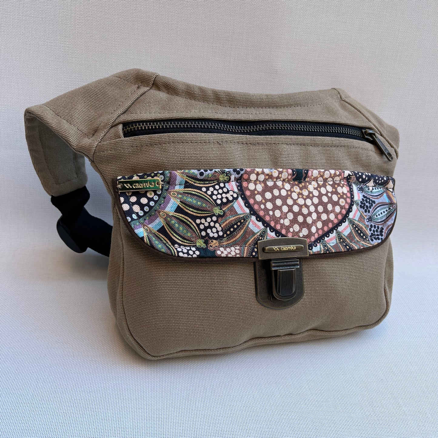 Special Brown & Sweet Mandalas · Pieza Única Núm. 10898