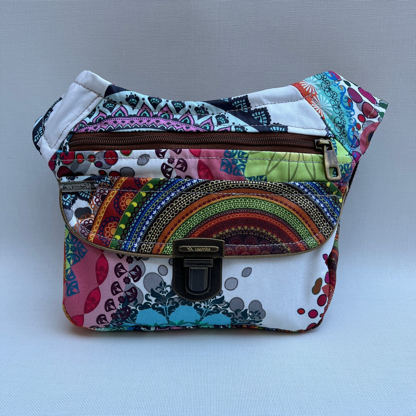 Besondere Mandalas · Wasserfest · Einzelstück Nr. 11793