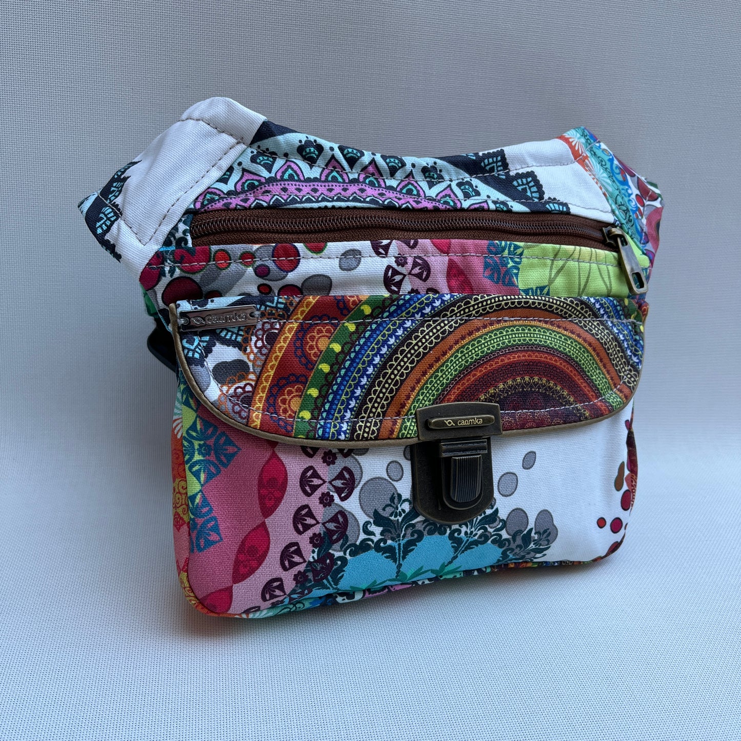 Besondere Mandalas · Wasserfest · Einzelstück Nr. 11793