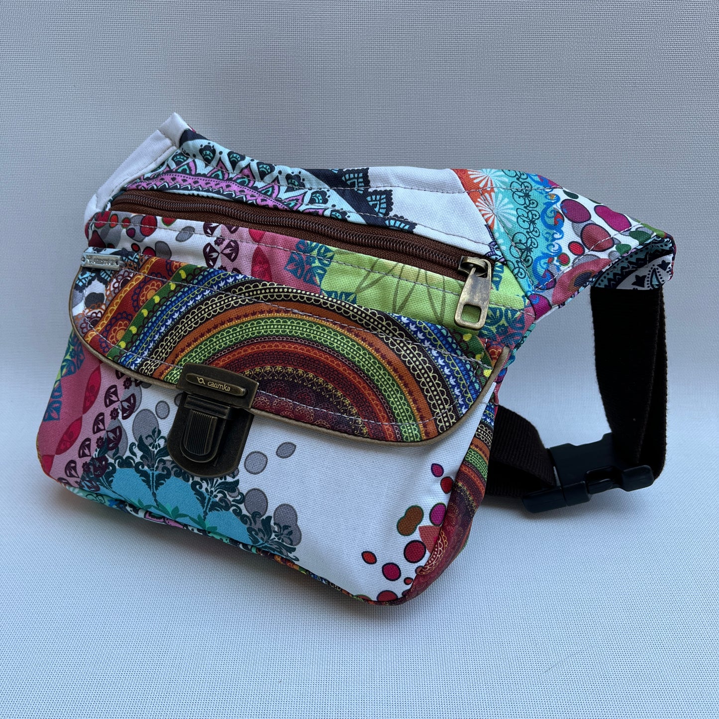 Besondere Mandalas · Wasserfest · Einzelstück Nr. 11793