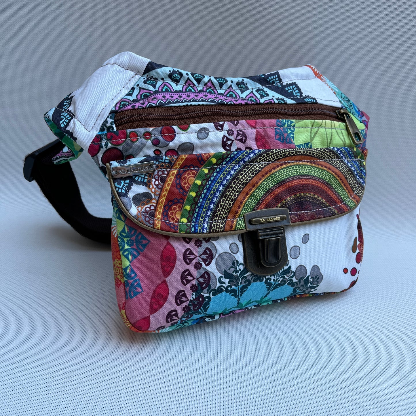 Besondere Mandalas · Wasserfest · Einzelstück Nr. 11793