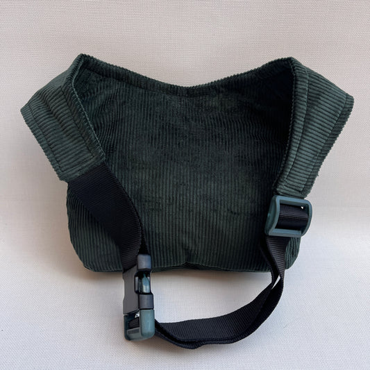 Special Pana Green Unique Piece No. 13254