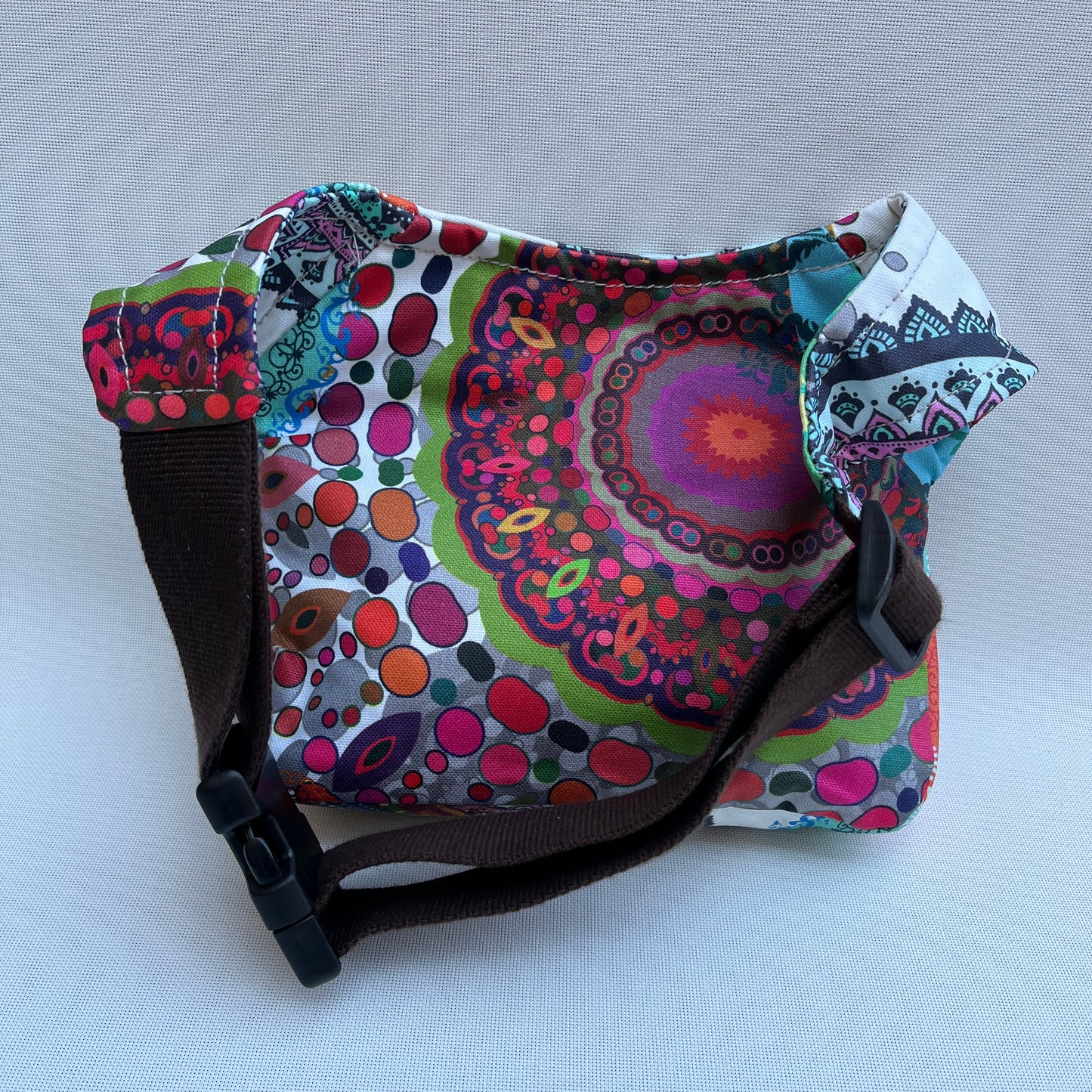 Besondere Mandalas · Wasserfest · Einzelstück Nr. 11793