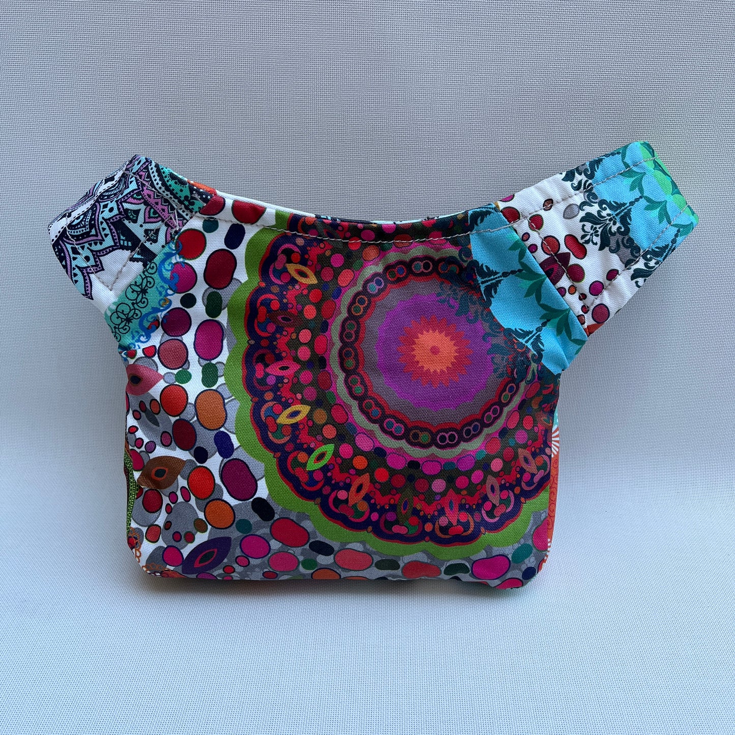 Besondere Mandalas · Wasserfest · Einzelstück Nr. 11793