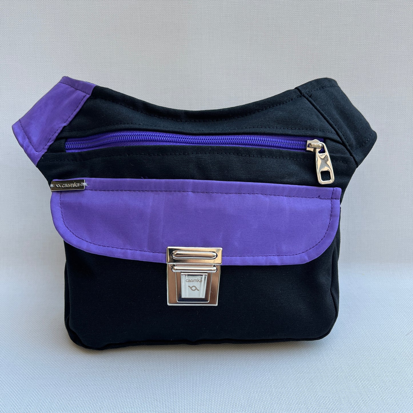 Special Black & Purple · Pieza Única Núm. 12535