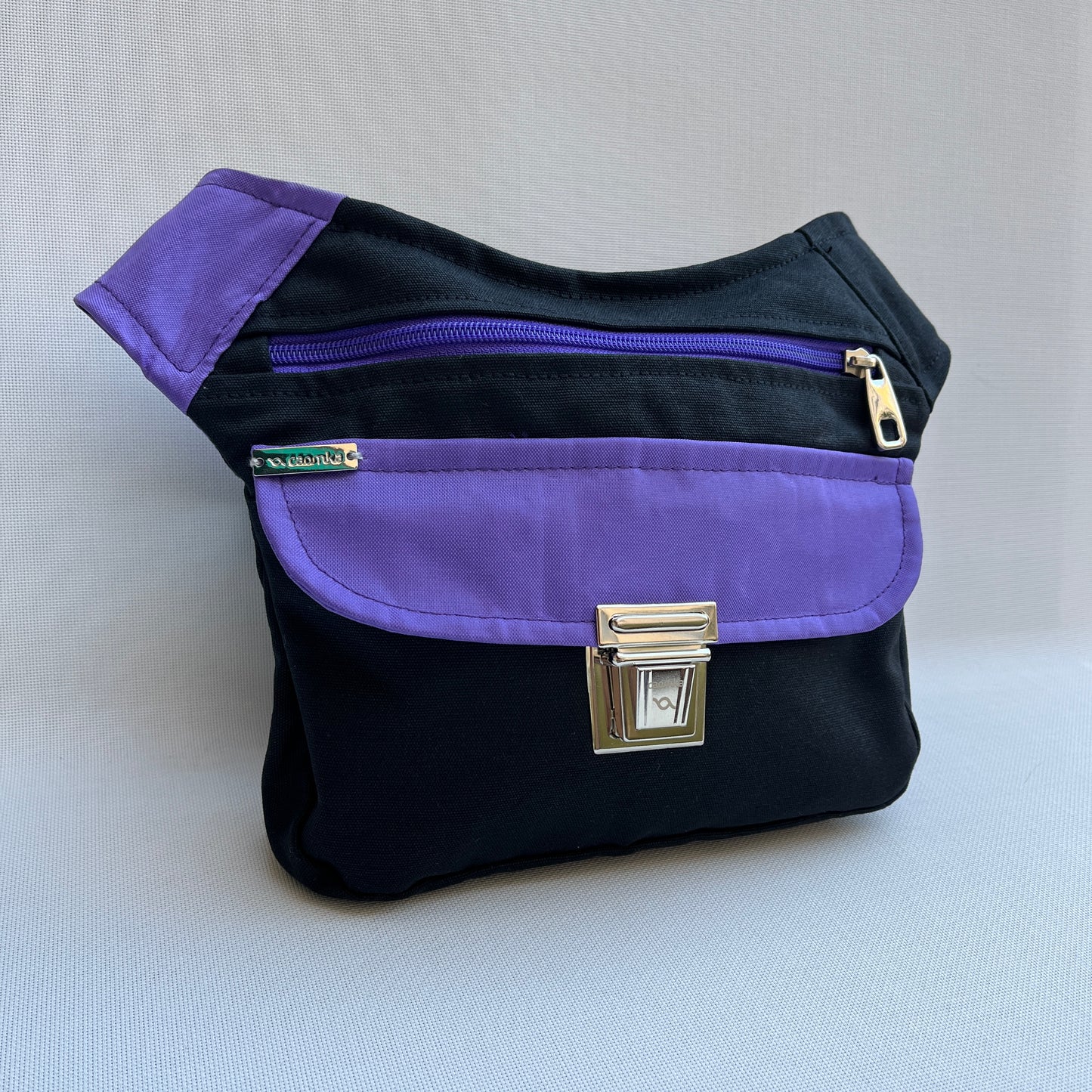 Special Black & Purple · Pieza Única Núm. 12535