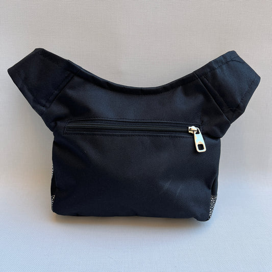 Special Black Skulls + Bolsillo trasero · Pieza Exclusiva Núm. 10798