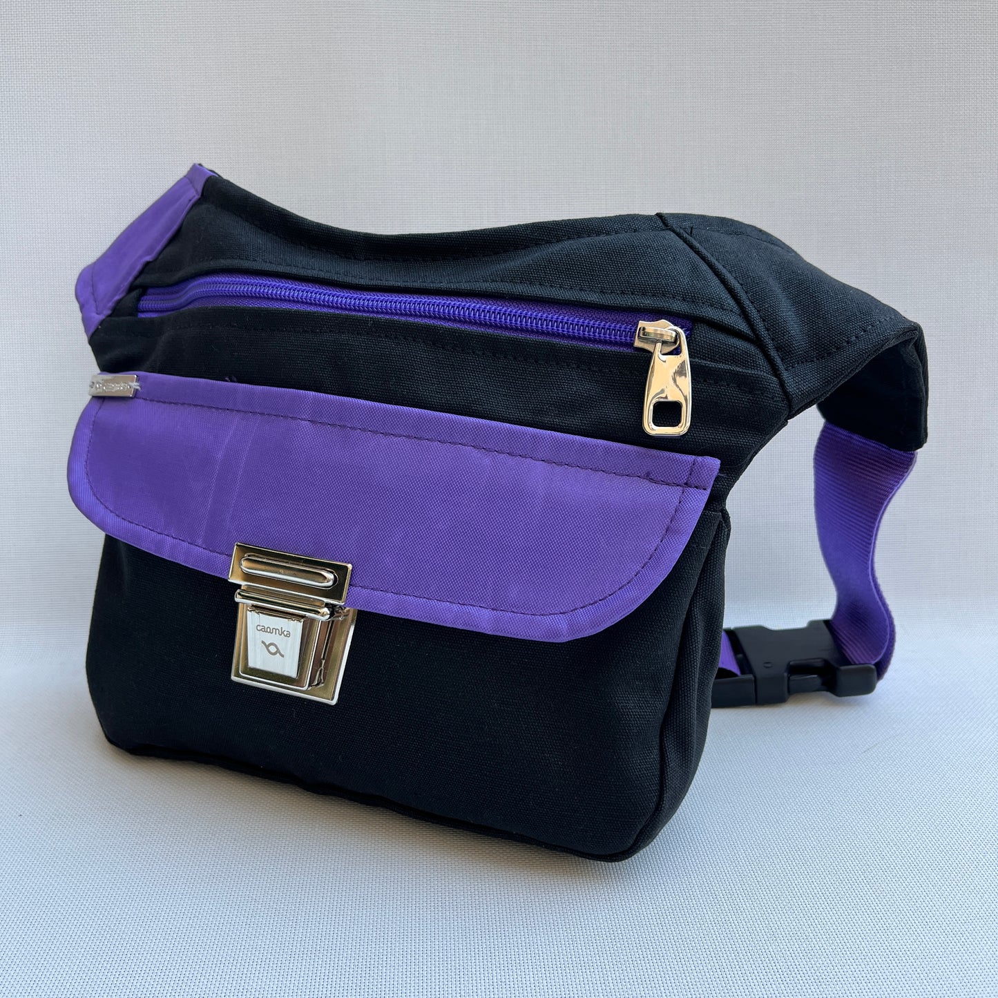 Special Black & Purple · Pieza Única Núm. 12535