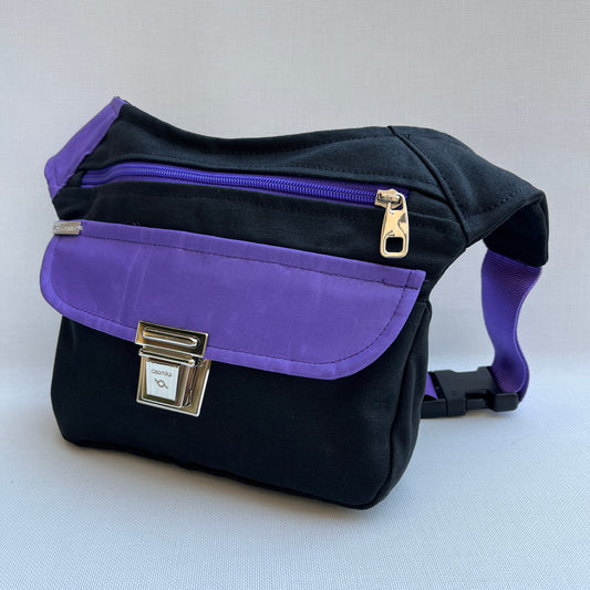 Special Black & Purple · Pieza Única Núm. 12535