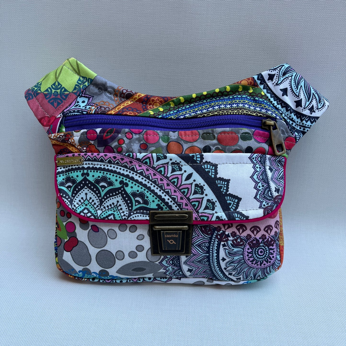 Special Mandalas · Impermeable · Pieza Única Núm. 11641