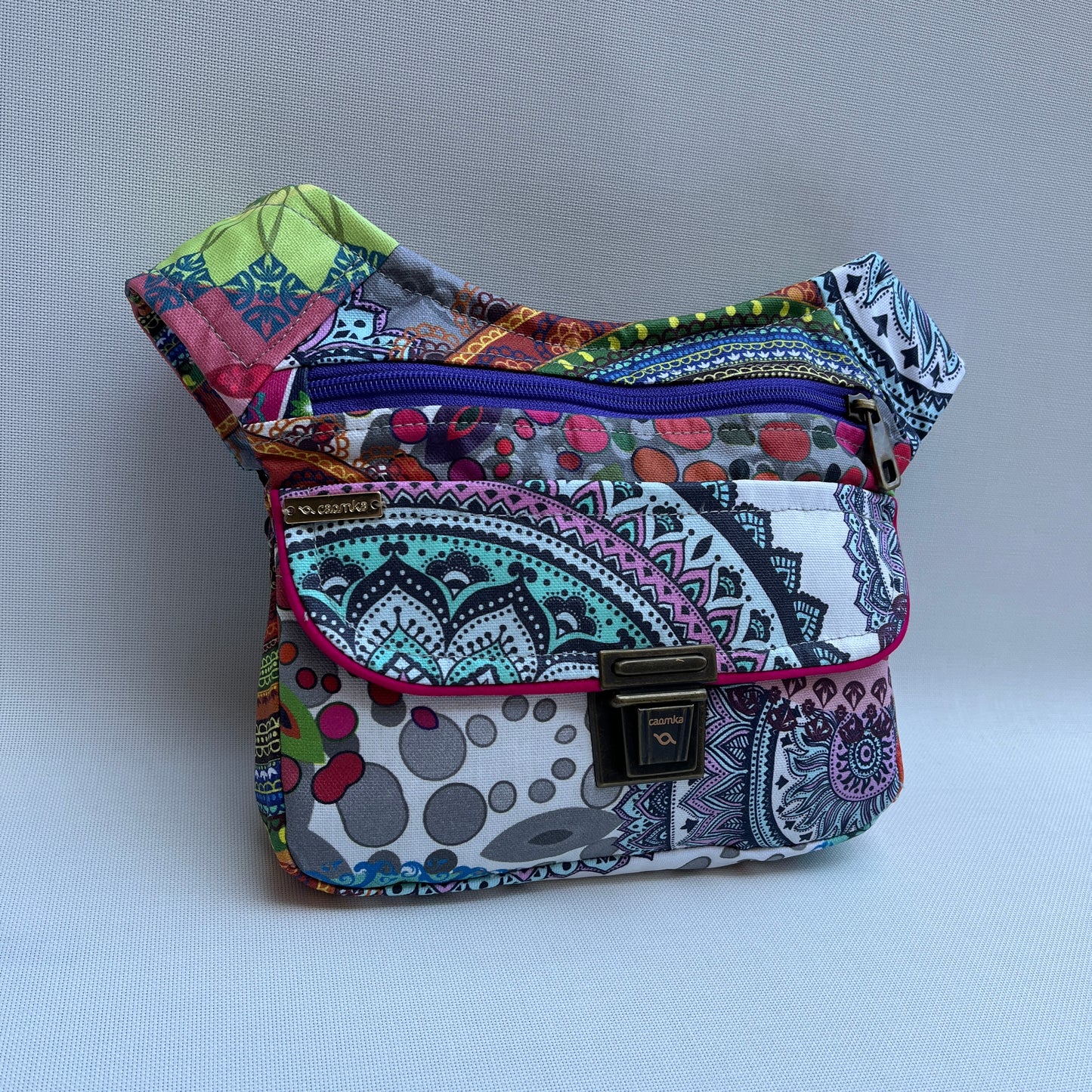 Special Mandalas · Impermeable · Pieza Única Núm. 11641