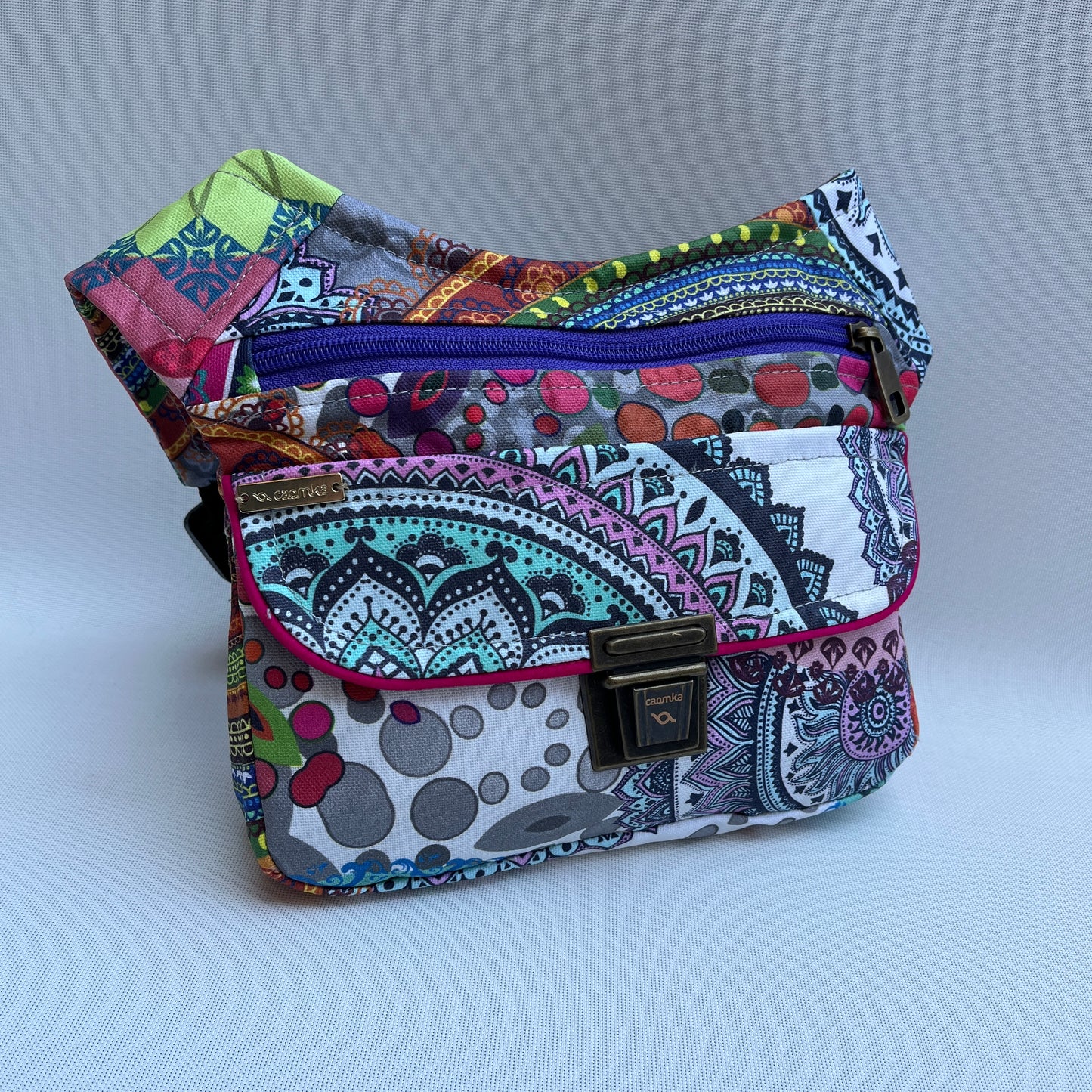 Special Mandalas · Impermeable · Pieza Única Núm. 11641