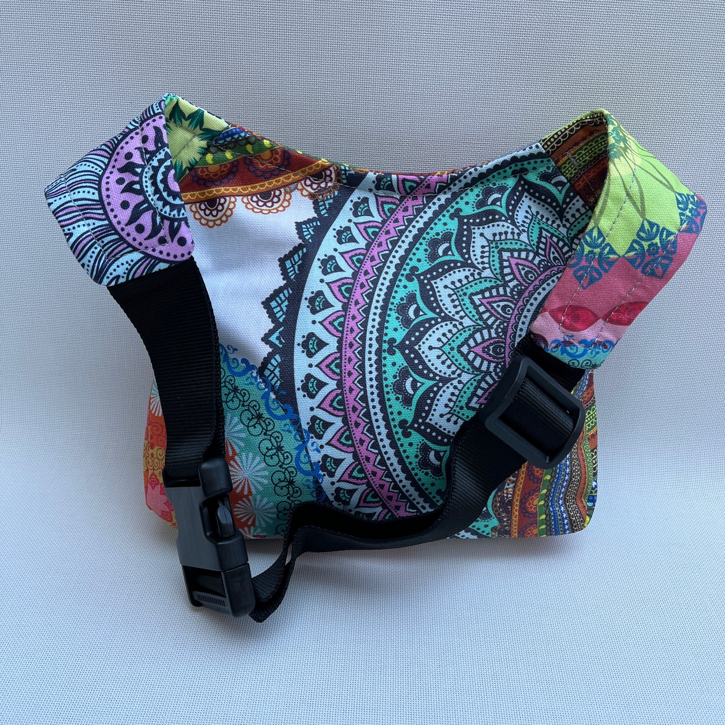 Special Mandalas · Impermeable · Pieza Única Núm. 11641