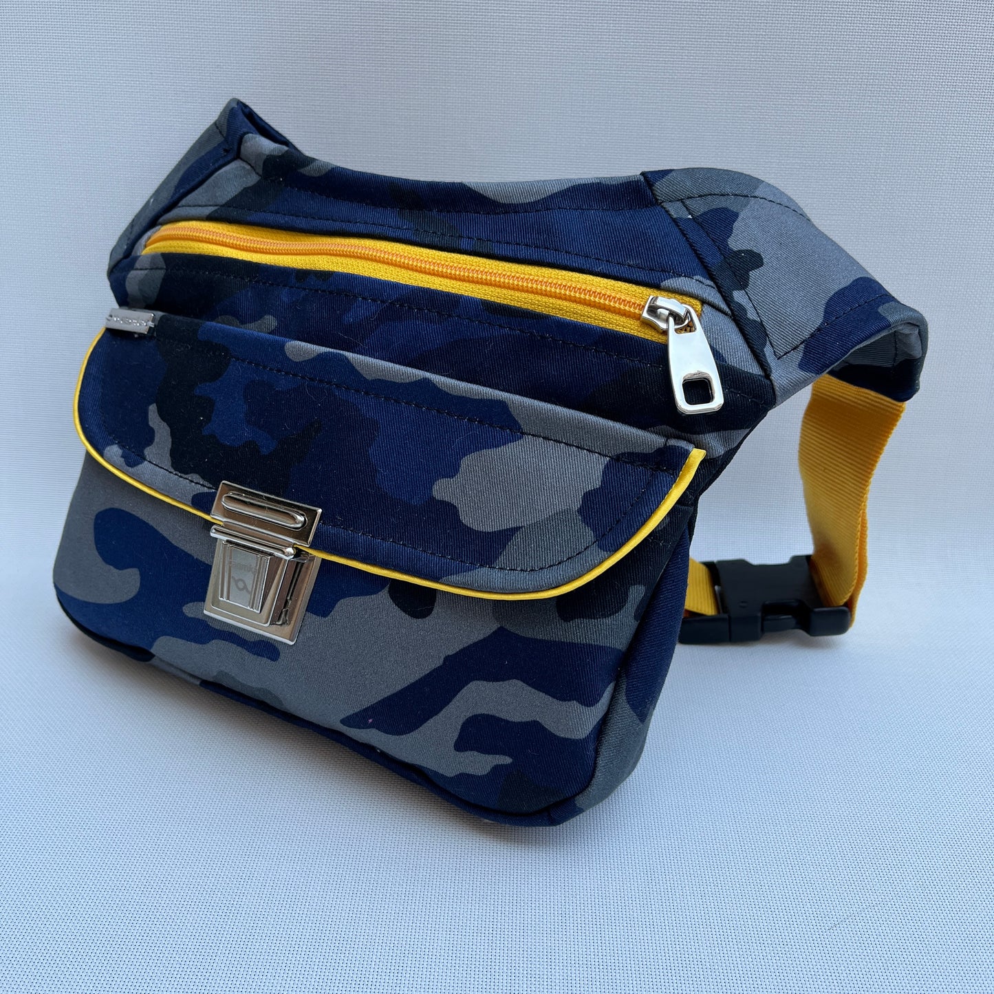 Special Camouflage Unique Piece No. 11795