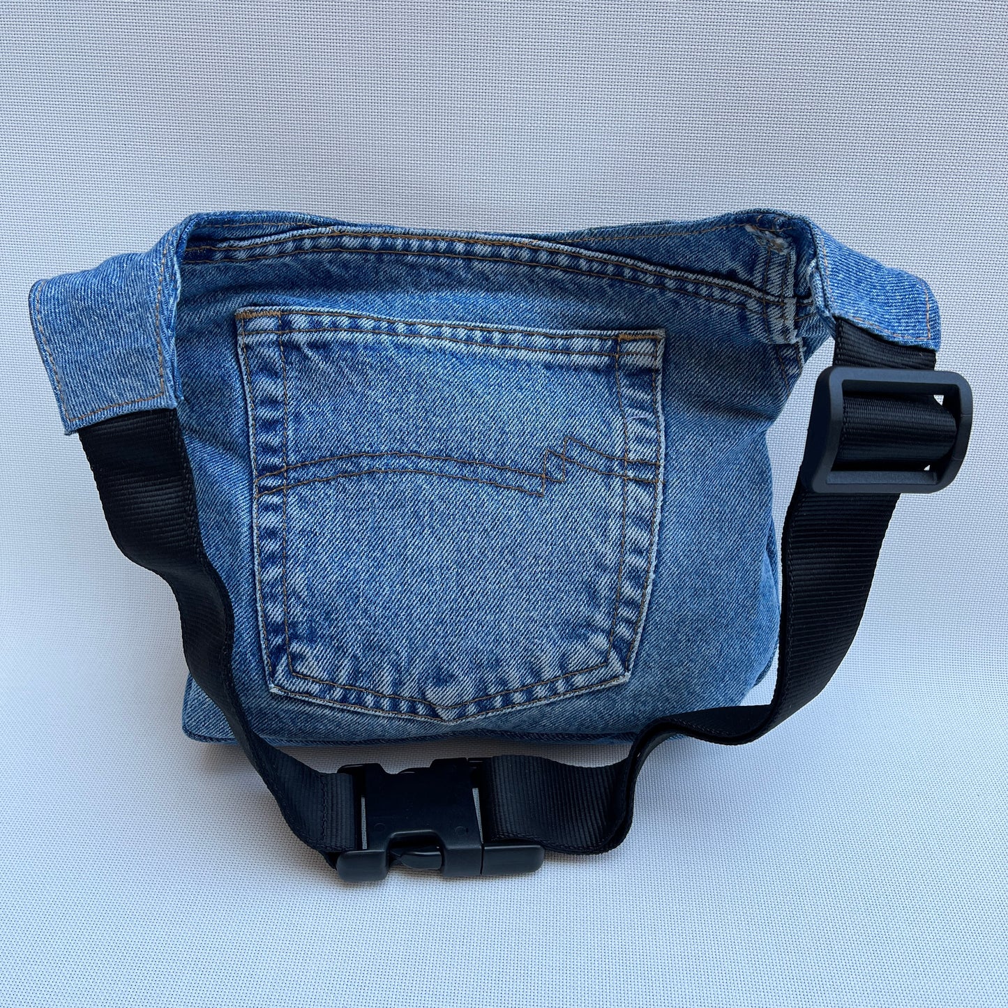 Soft ♻️ Jeans Recycled ♻️ · Pieza Única Núm. 11640