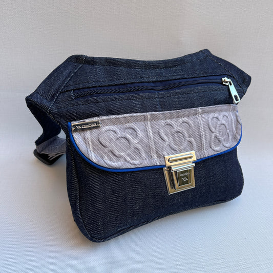 Special Jeans &amp; Panot Unique Piece No. 10897
