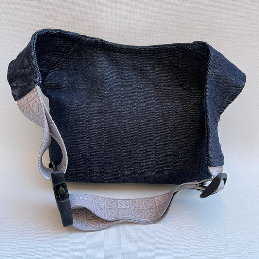 Special Jeans &amp; Panot Unique Piece No. 10897