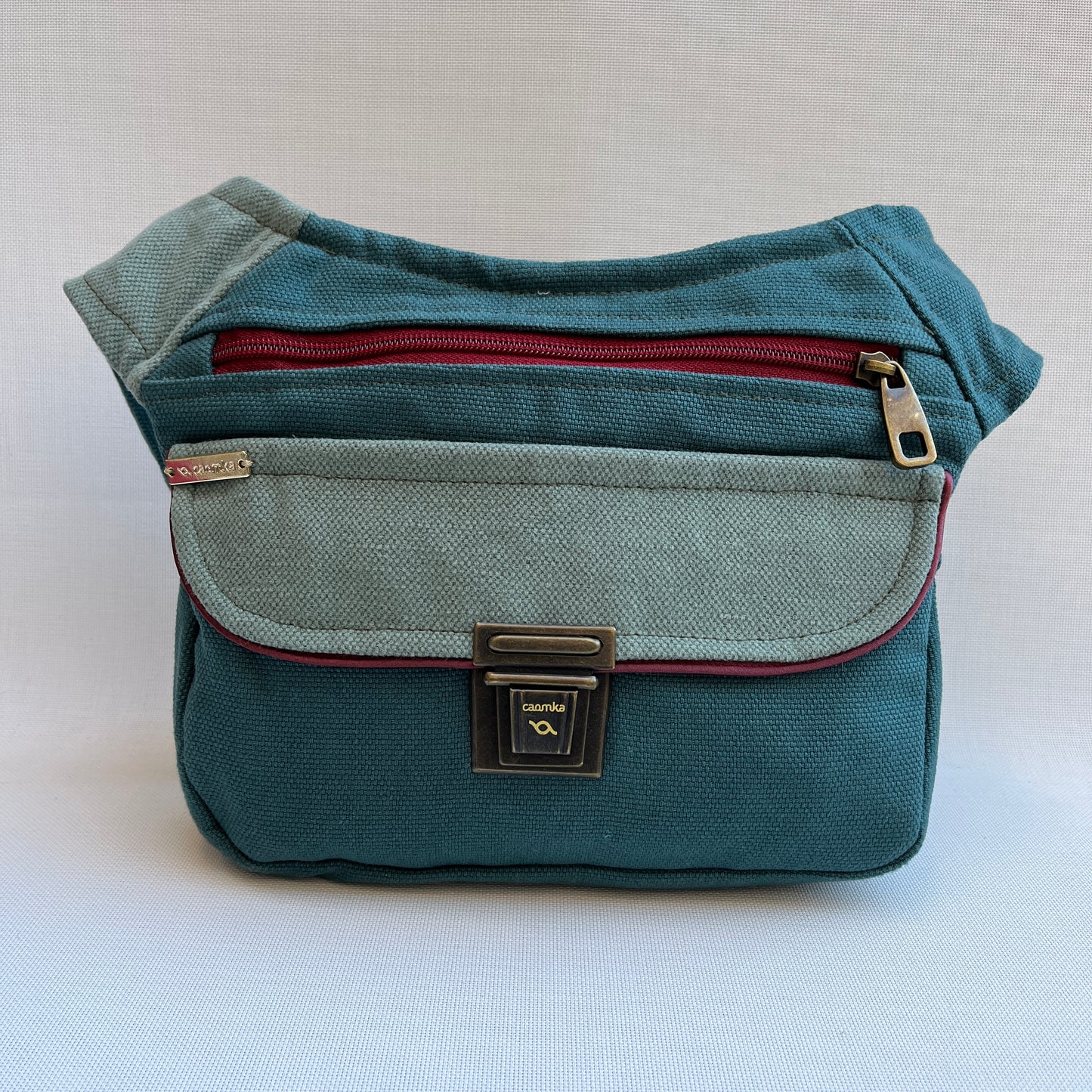Special Green Top · Pieza Exclusiva Núm. 10805