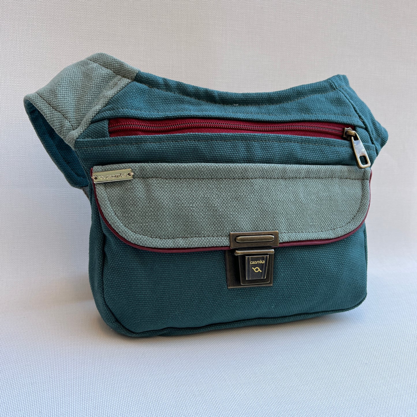 Special Green Top · Pieza Exclusiva Núm. 10805