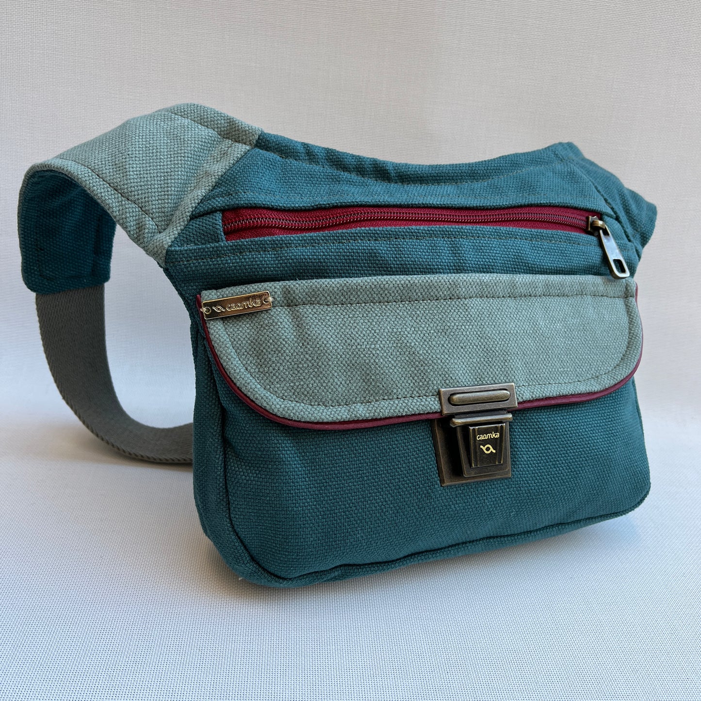 Special Green Top · Pieza Exclusiva Núm. 10805