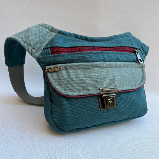 Special Green Top · Pieza Exclusiva Núm. 10805