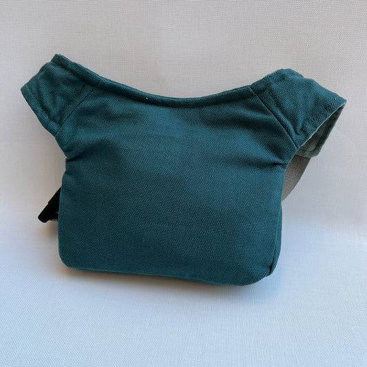 Special Green Top · Pieza Exclusiva Núm. 10805