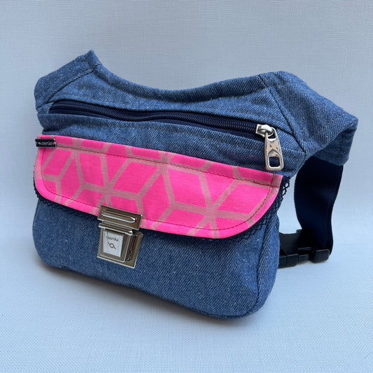 Special Crazy Jeans + Bolsillo trasero · Pieza Única Núm. 11689