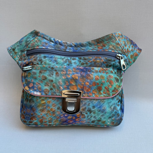 Special Colors Stones · Waterproof · Unique Piece No. 10899