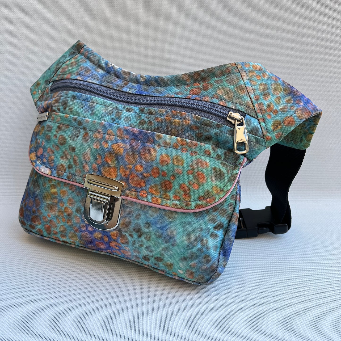 Special Colors Stones · Waterproof · Unique Piece No. 10899
