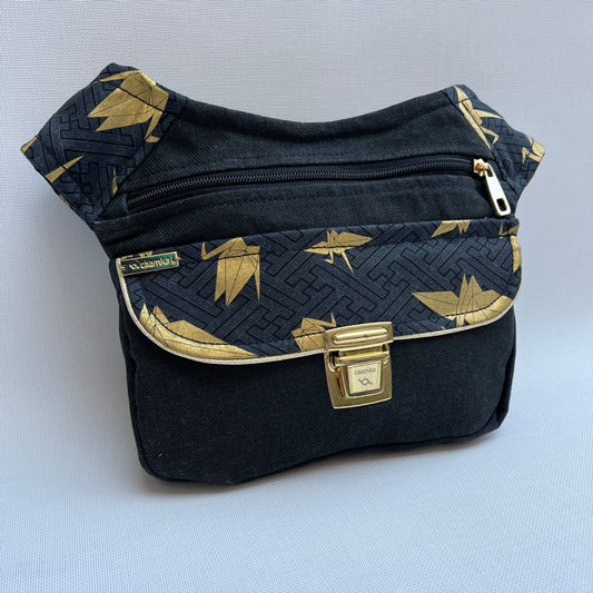 Special Black Jeans Golden · Pieza Única Núm. 11690