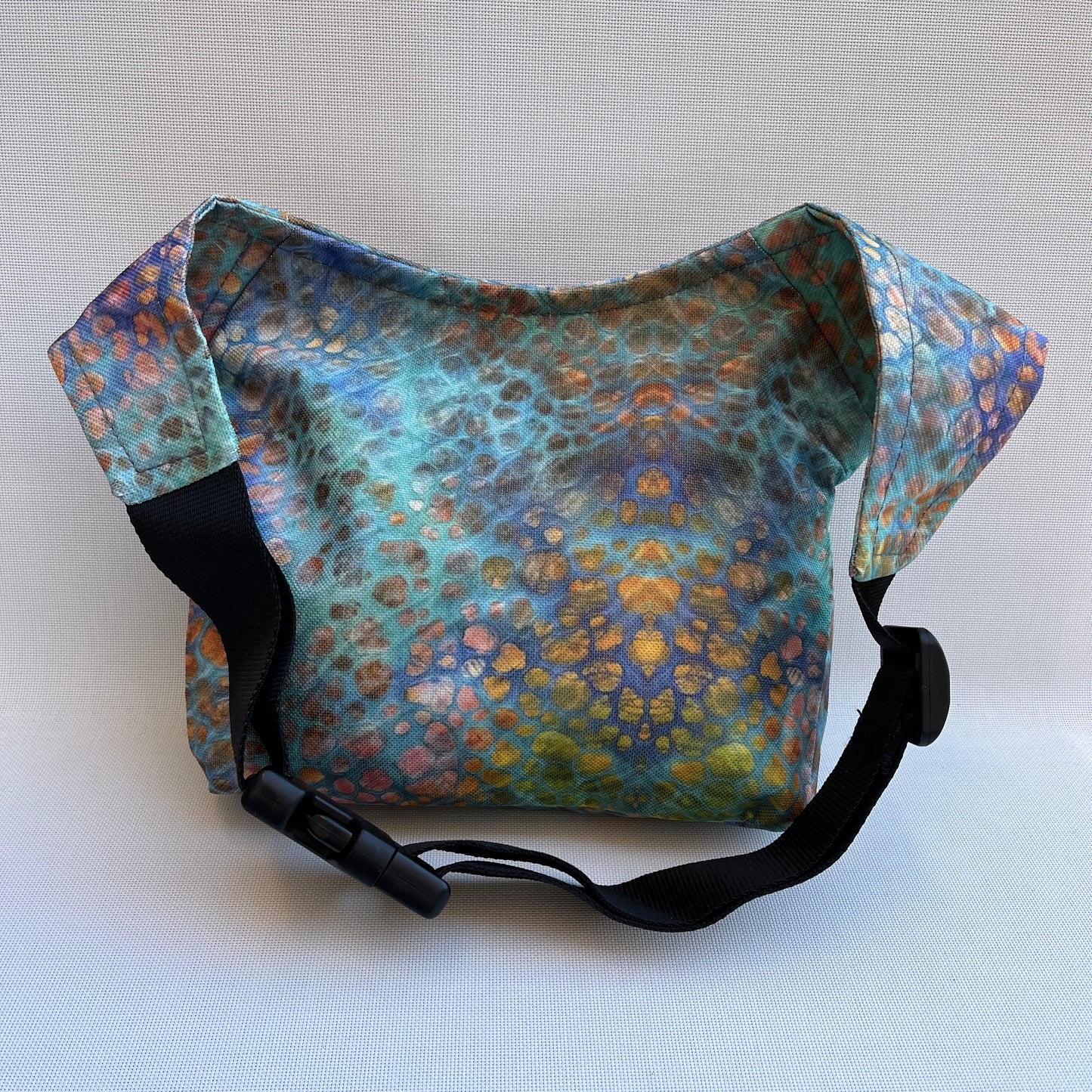 Special Colors Stones · Waterproof · Unique Piece No. 10899