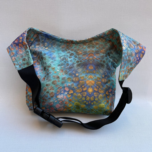 Special Colors Stones · Waterproof · Unique Piece No. 10899