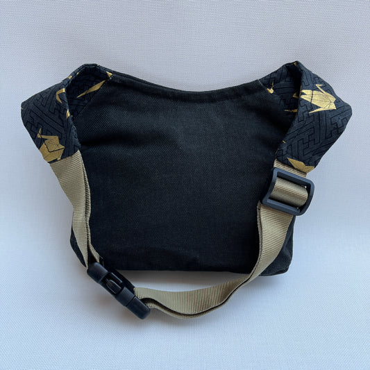 Special Black Jeans Golden · Pieza Única Núm. 11690
