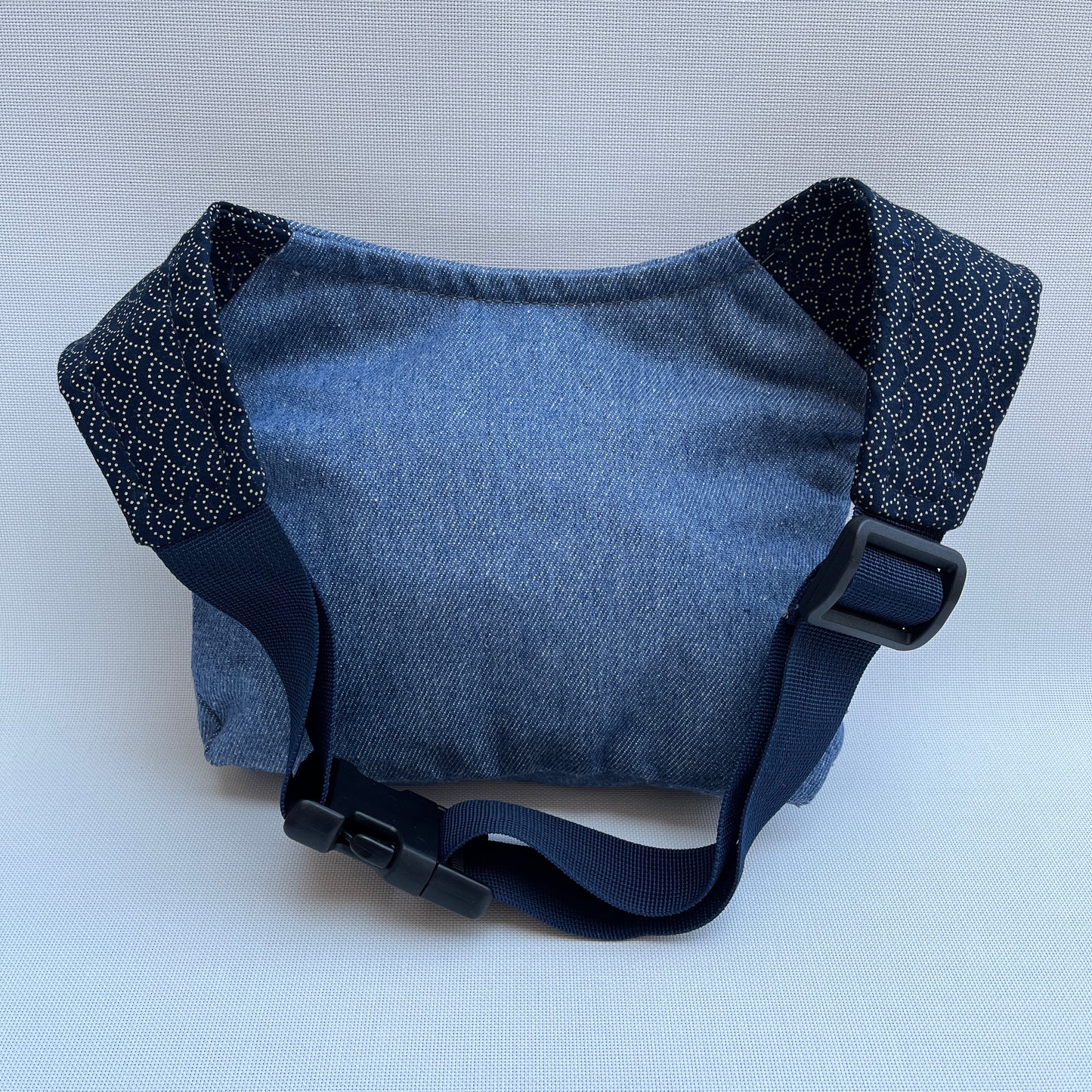 Special Jeans &amp; Japanese Waves Unique Piece No. 11688