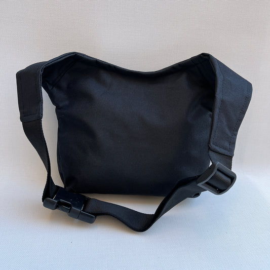 Special Elegant Black "Cordura" · Pieza Exclusiva Núm. 10834