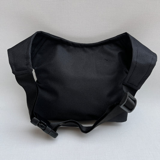 Special Black & Purple · Impermeable · Pieza Única Núm. 11704