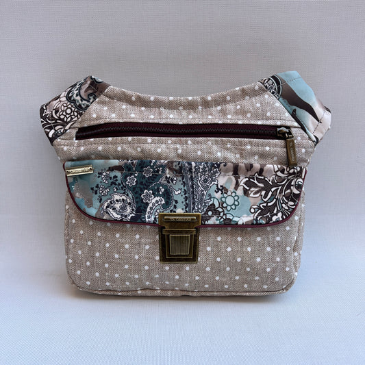 Special Crazy Gemma · Impermeable · Pieza Única Núm. 13299