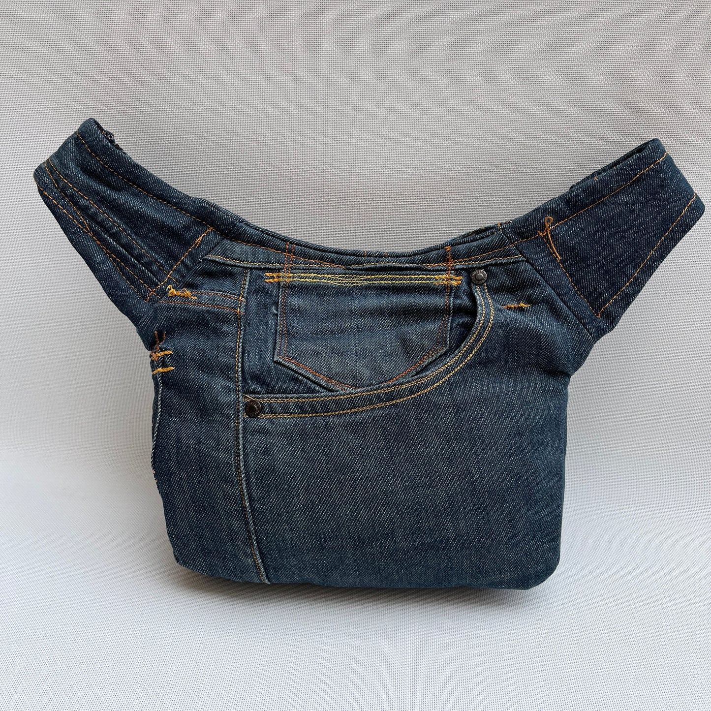 ♻️ Jeans Recycled ♻️ · Pieza Única Núm. 11710