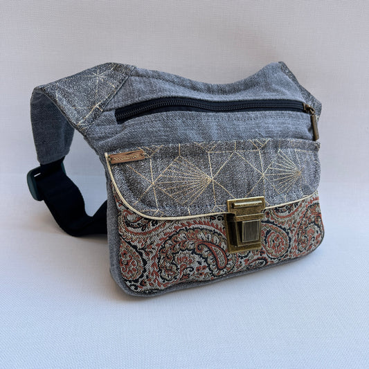 Special Elegant Gray · Pieza Única Núm. 13302