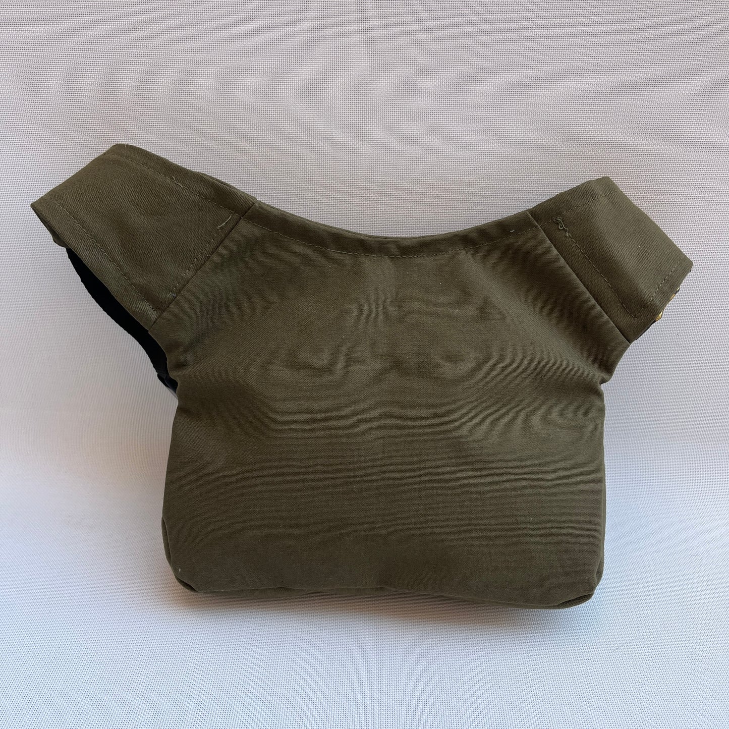 Special Green Kaki & Flowers · Pieza Única Núm. 13311