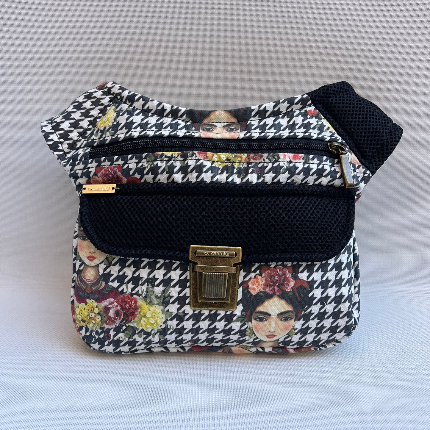 Special Frida Kahlo Unique Piece No. 11345