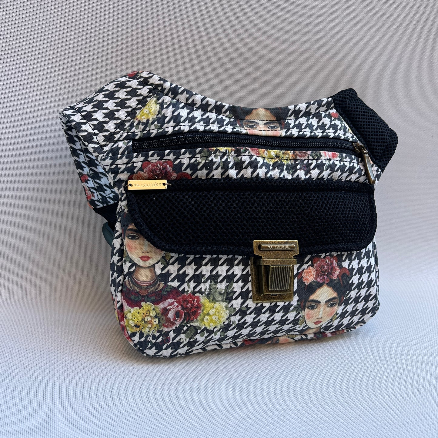 Special Frida Kahlo Unique Piece No. 11345