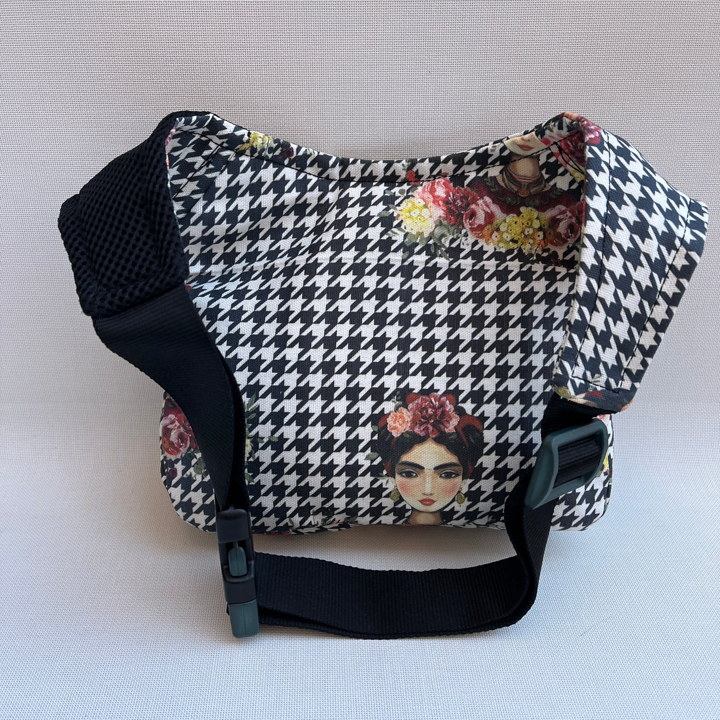 Special Frida Kahlo Unique Piece No. 11345