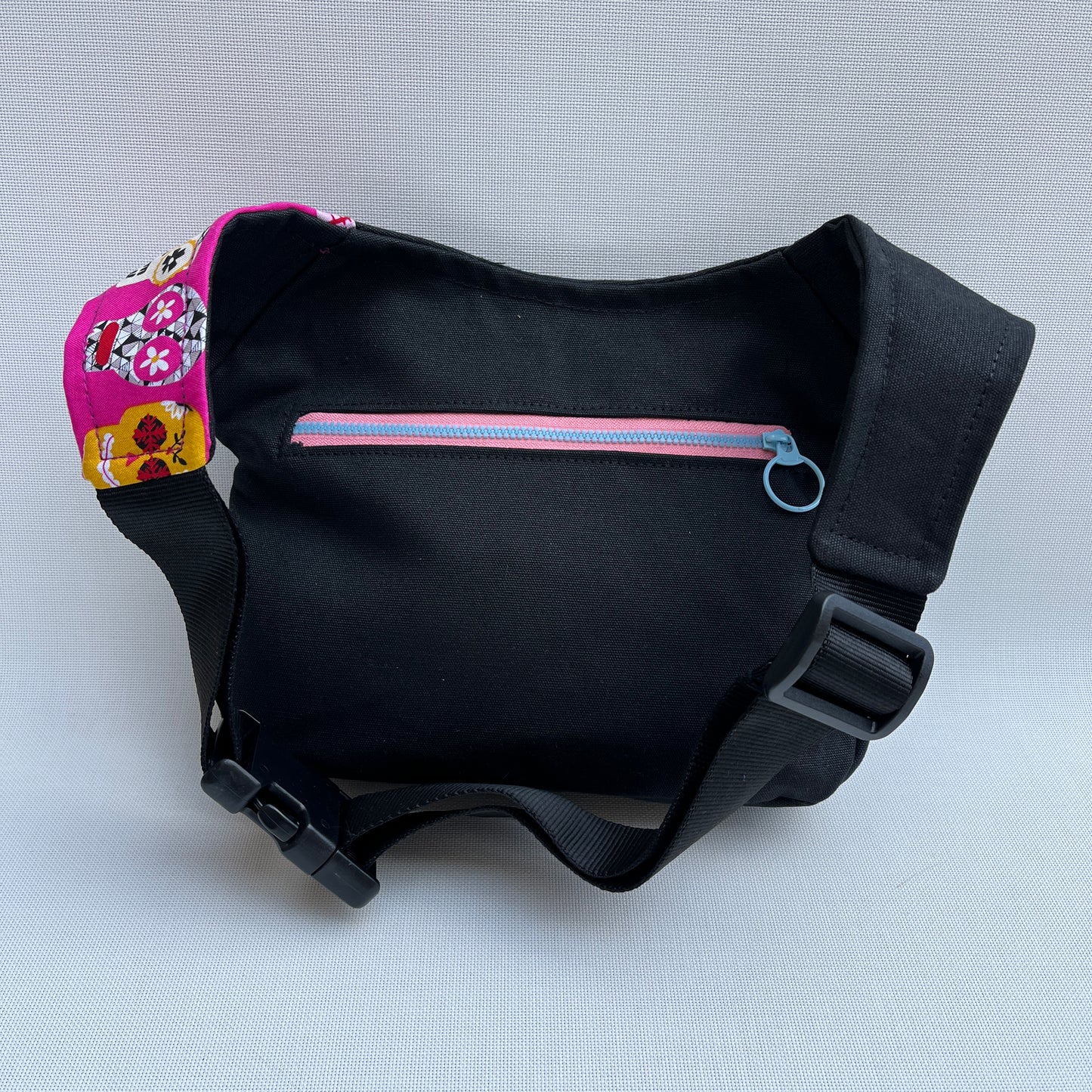 Special Black &amp; Skulls + Back pocket Unique Piece No. 12541