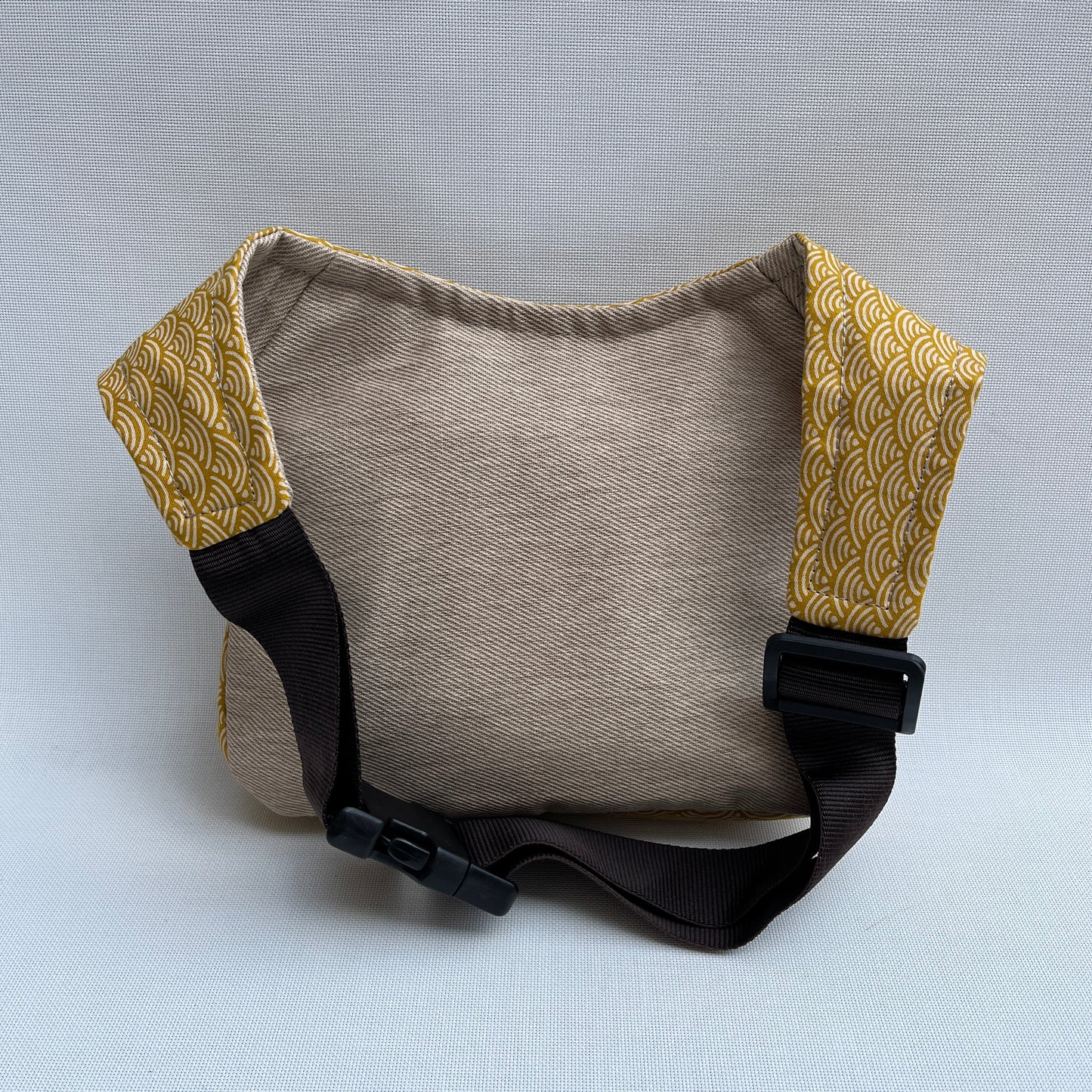 Special Japanese Waves & Skulls · Pieza Única Núm. 12542