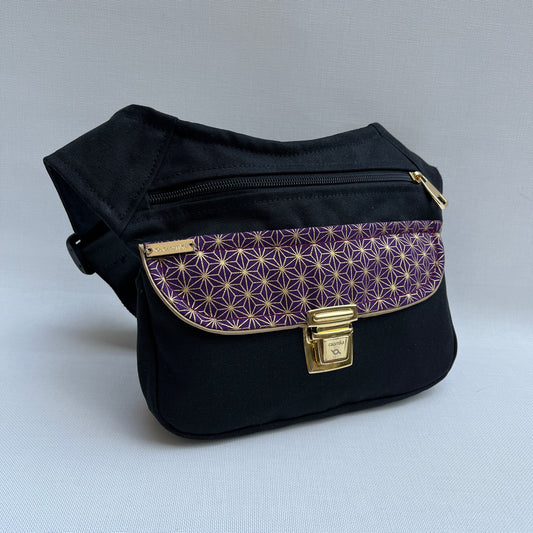 Special Geometric Golden Stars · Pieza Exclusiva Núm. 12550