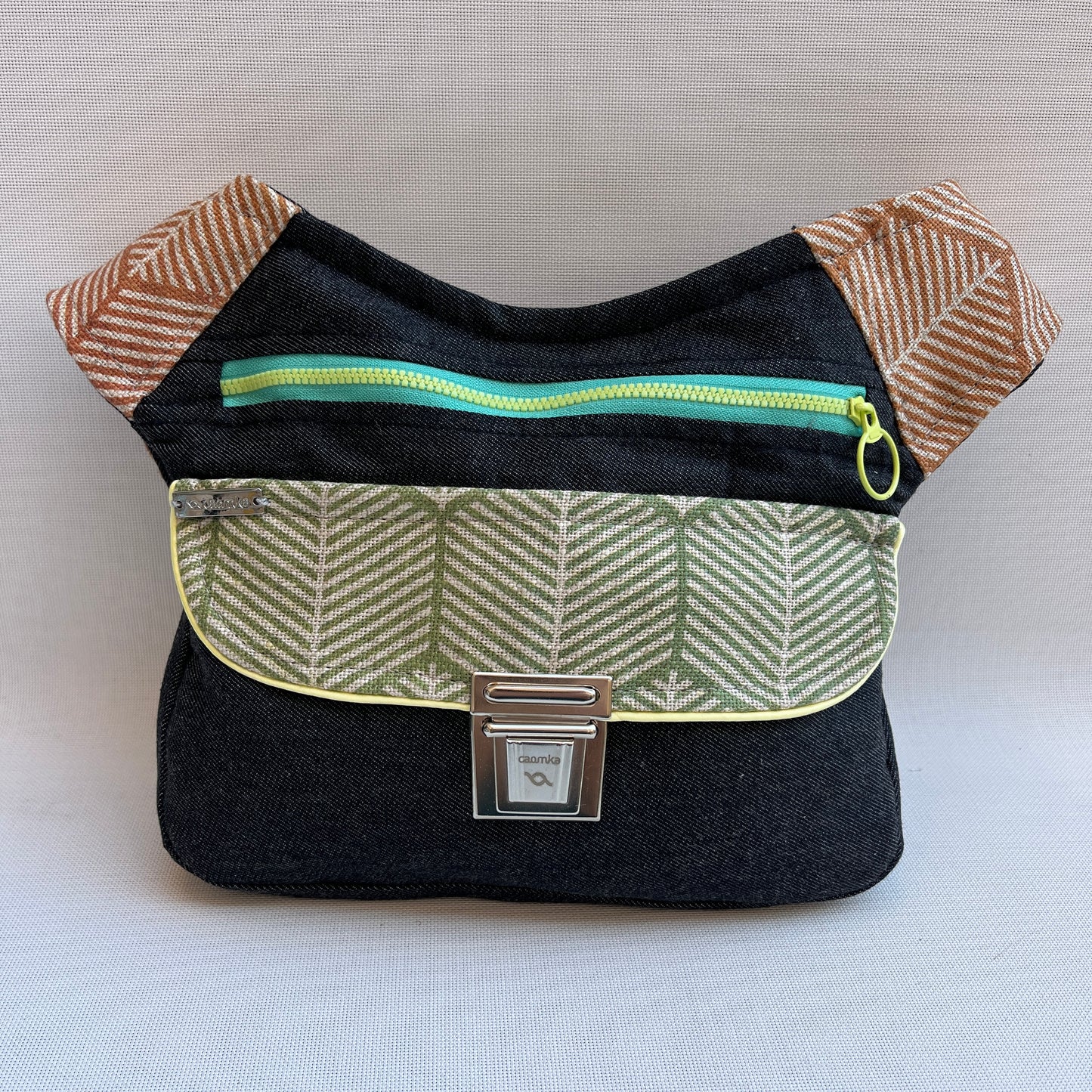 Special Jeans Etnical · Pieza Única Núm. 13476